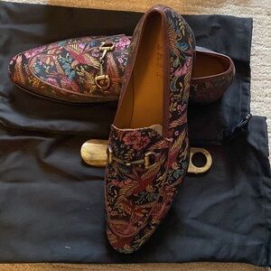 TAFT The Russell Loafer In Paradise Size 11 US / 44 EU